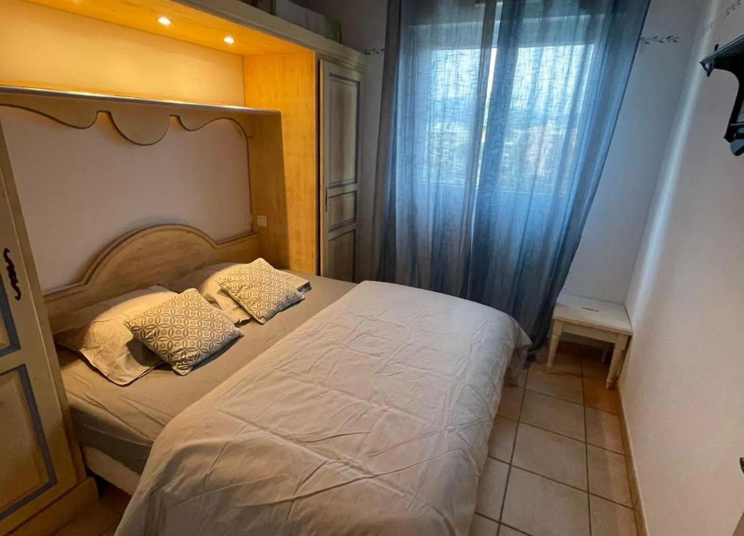 Luciano Sainte Maxime Apartment
