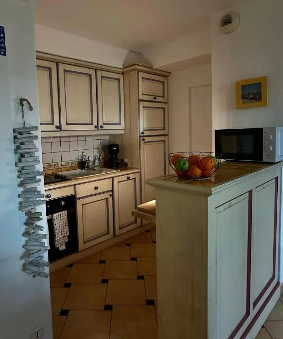 Luciano Sainte Maxime Apartment 0*, Sainte-Maxime