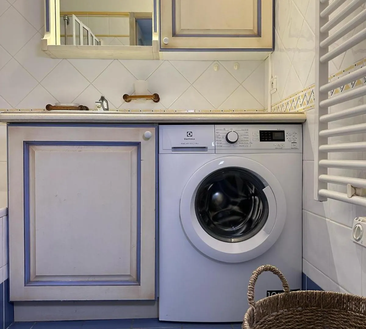 Luciano Sainte Maxime Apartment France