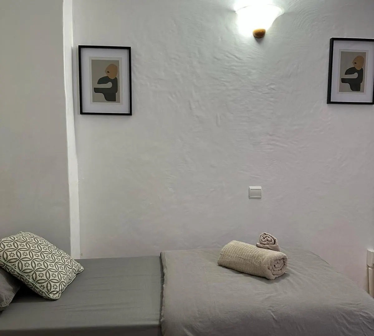 Luciano Sainte Maxime Apartment  Sainte-Maxime