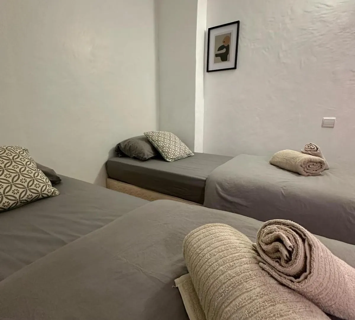 Luciano Sainte Maxime Apartment 0*, Sainte-Maxime