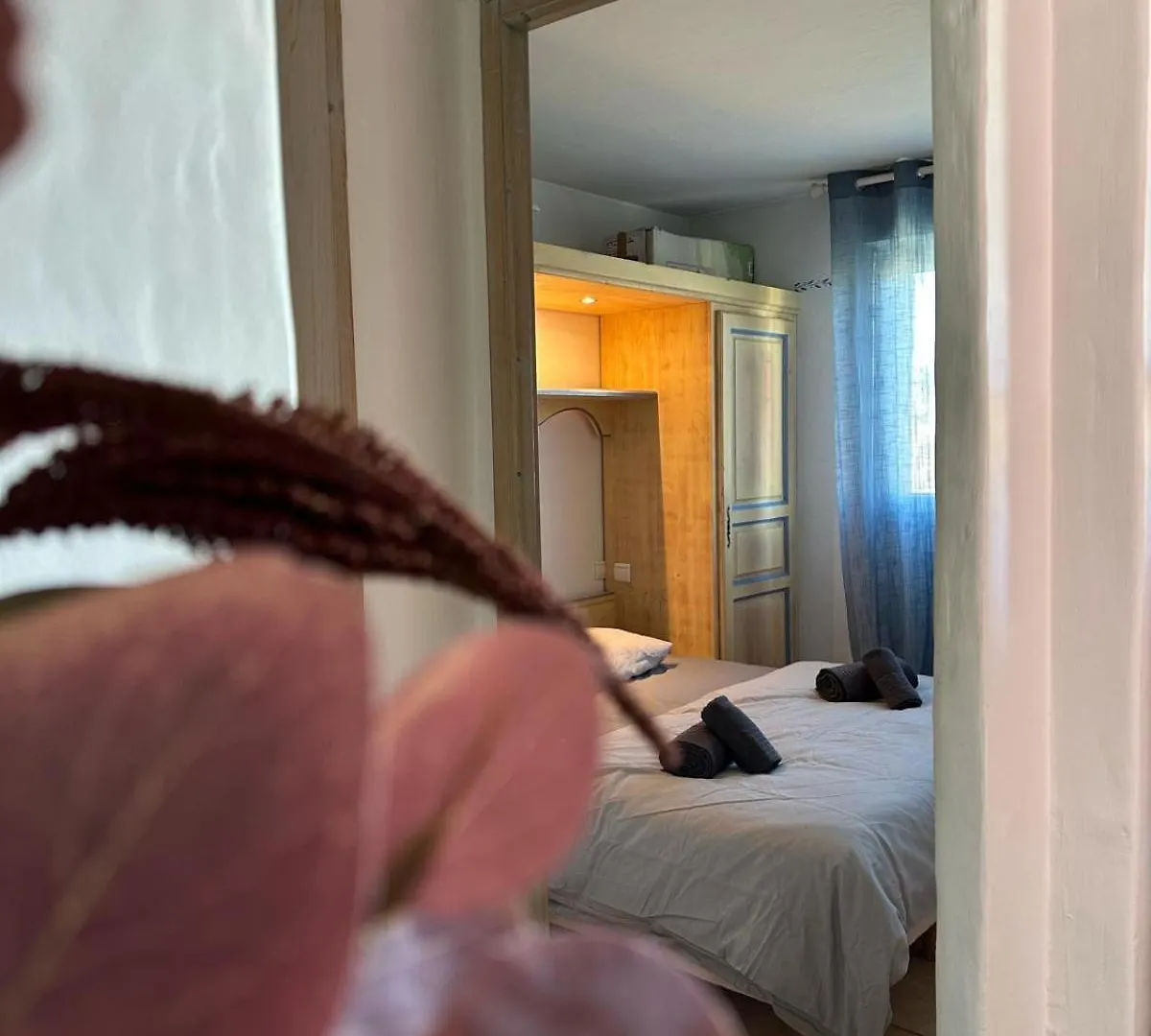 Luciano Sainte Maxime Apartment Frankrig