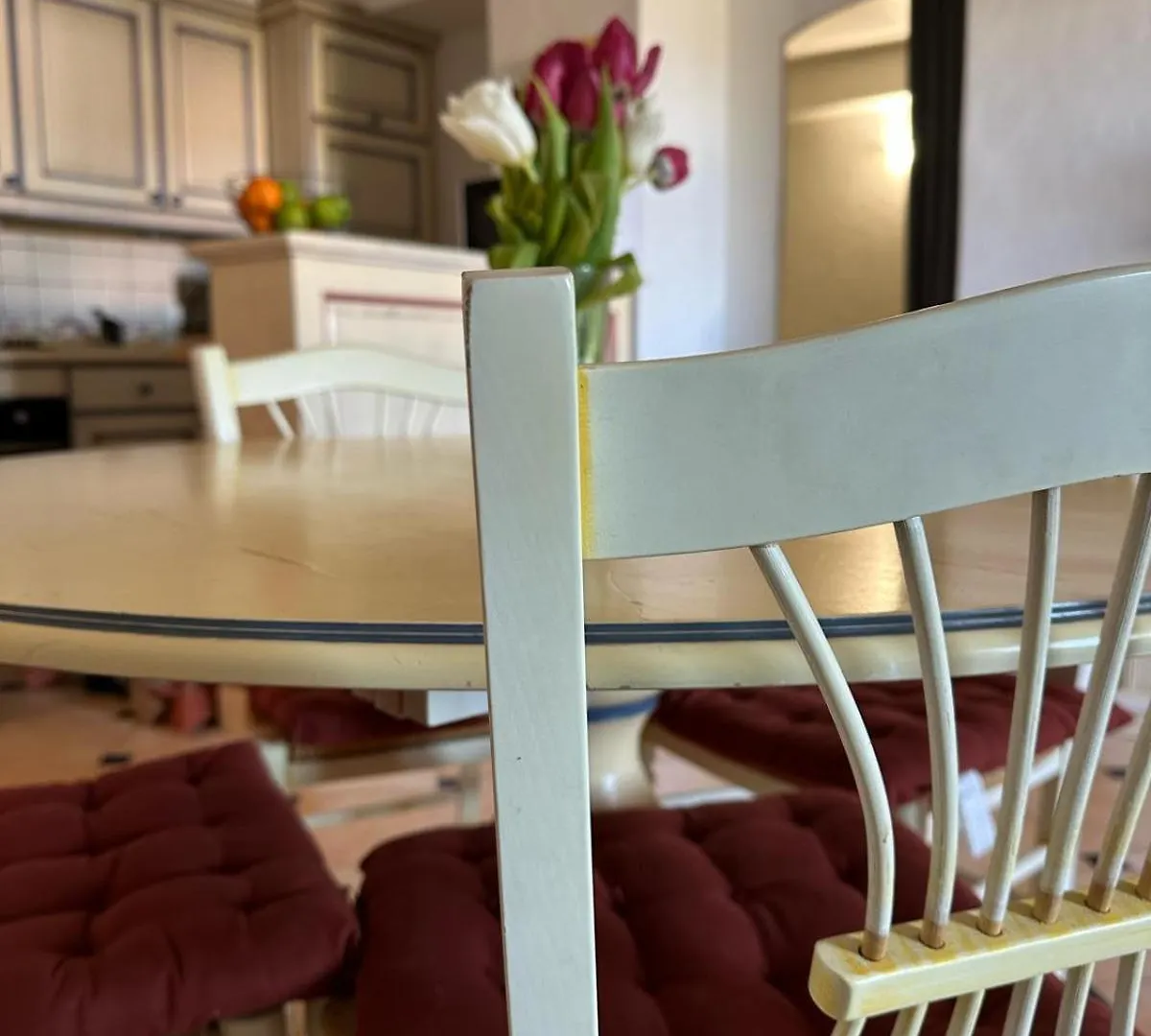 Luciano Sainte Maxime Apartment 0*, Sainte-Maxime