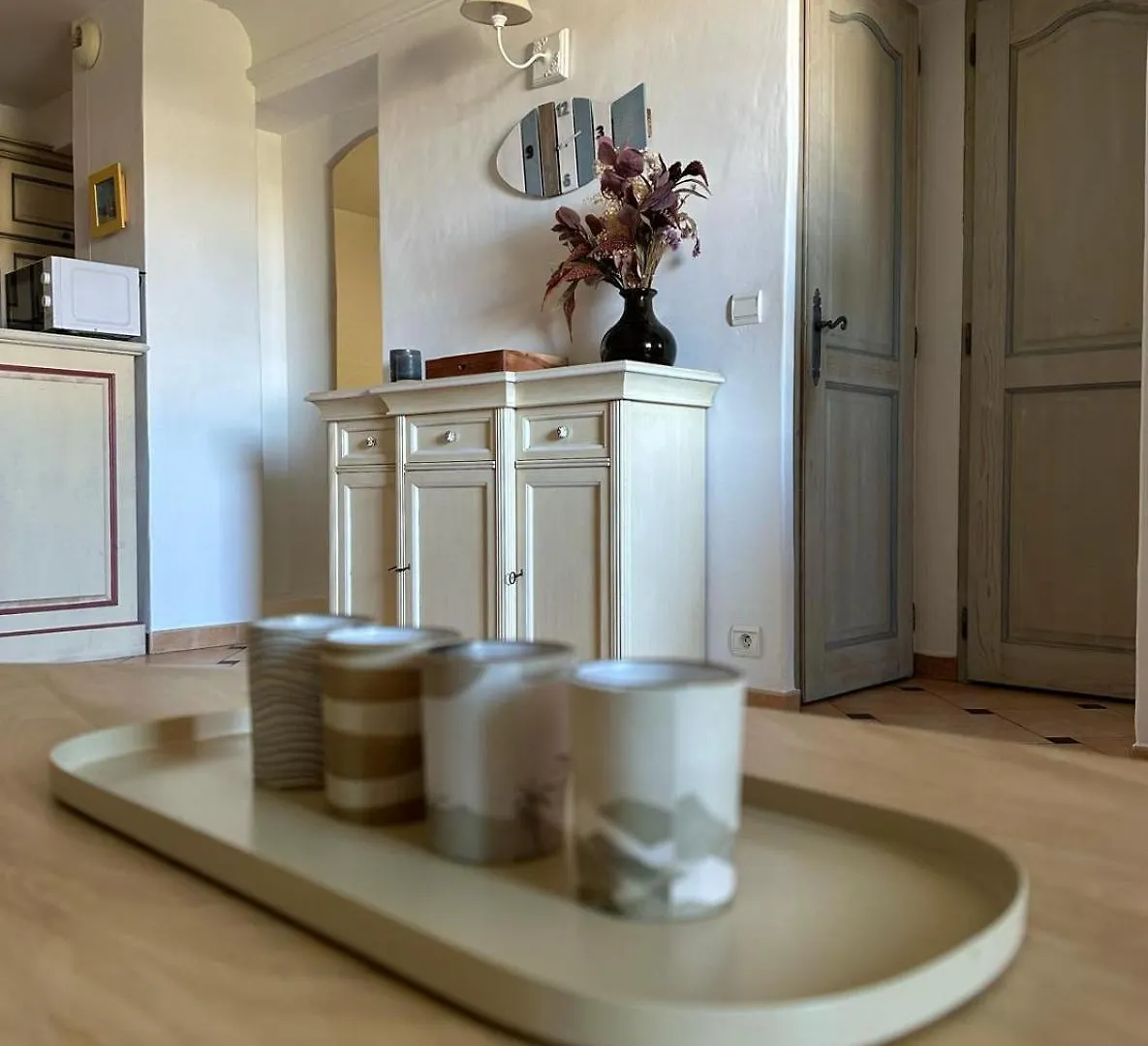 Luciano Sainte Maxime Apartment Sainte-Maxime