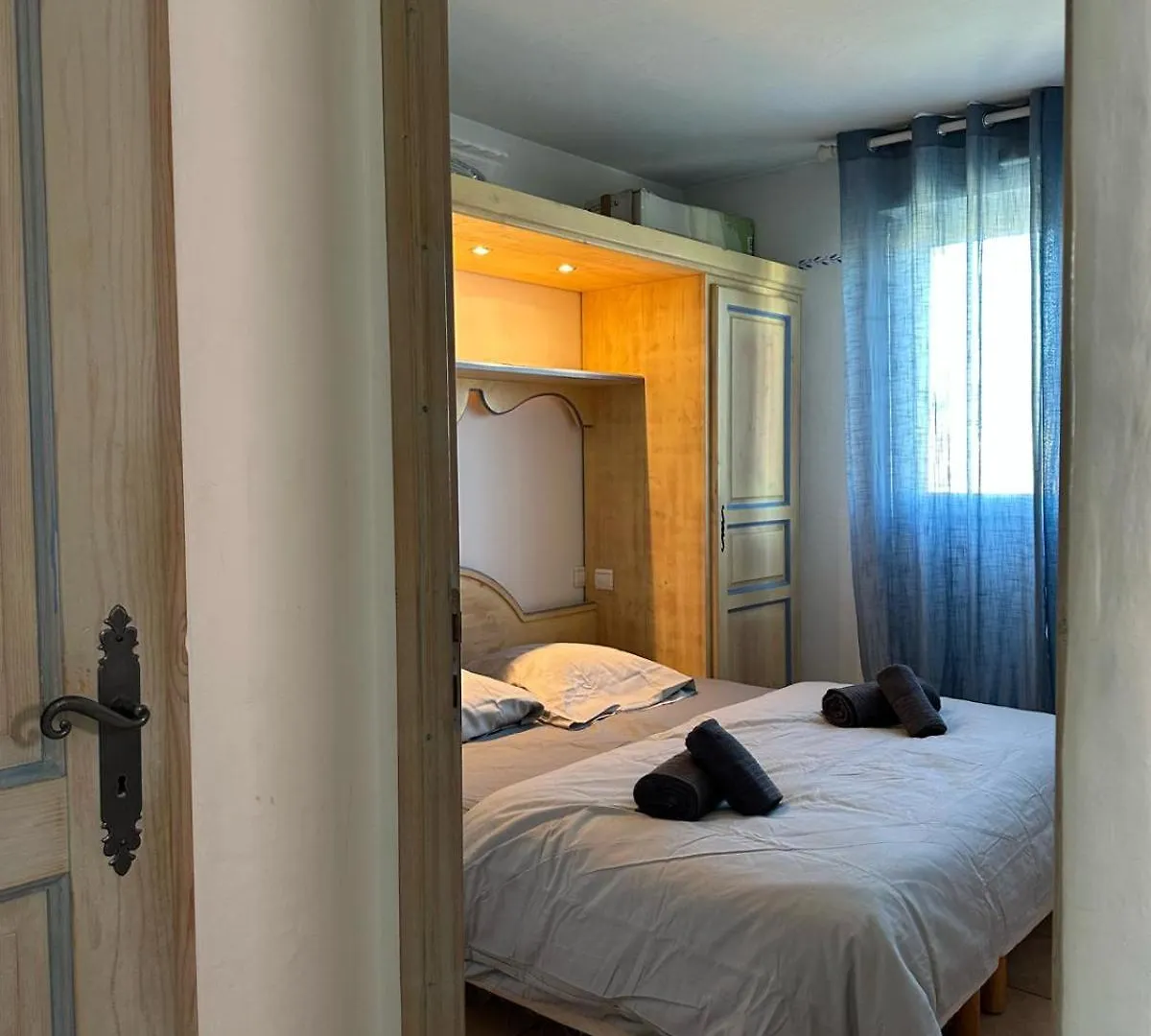 Luciano Sainte Maxime Apartment Sainte-Maxime