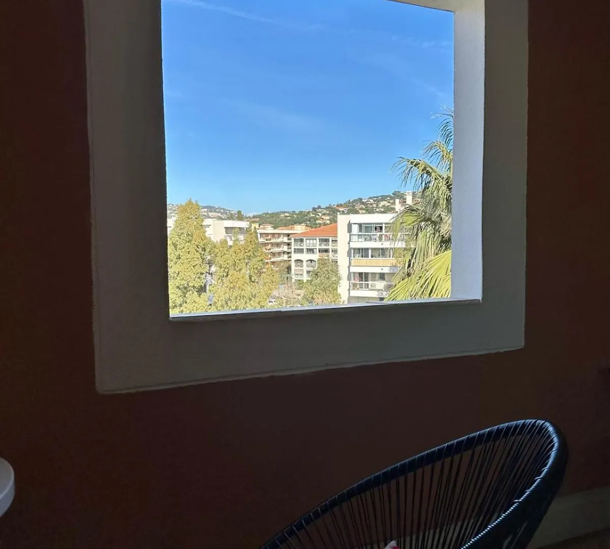 Luciano Sainte Maxime Apartment France